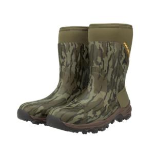 Muddy Outdoors DV8 13 Rubber Boots Men's - 304154" 
