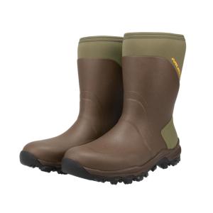 Muddy DV8 13" Non-Insulated Boots Clay Size 10D GMMUD13NICL10D 