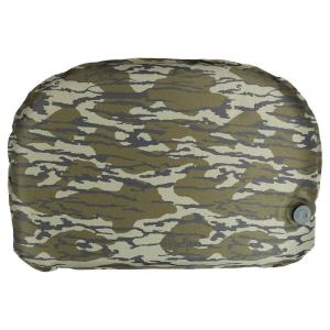 HUNTERS SPECIALTY BUNSAVER SEAT CUSHION / MOSSY OAK NEW BOTTOMLAND 