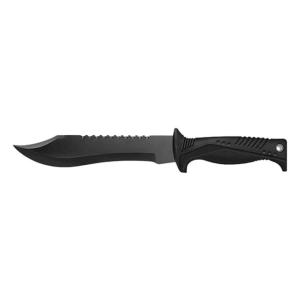 SOG Specialty Knives & Tools Pinnacle Bowie Fixed Blade Knife - 17-44-04-43 
