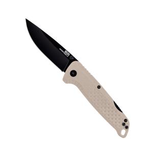 SOG Adventurer LB Pocket Knife - 593032 