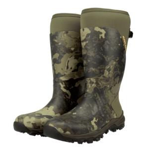 Muddy Outdoors Men's DV8 17 Rubber Boots - 409270" 