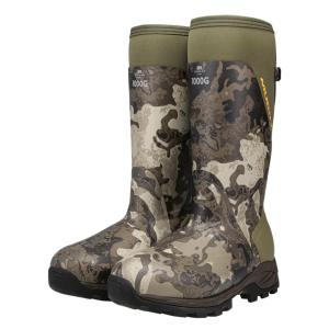 Muddy Outdoors Men's DV8 17 Insulated Rubber Boots - 676067" 