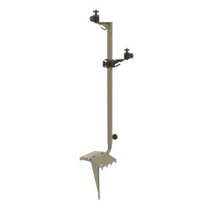 Wildgame Innovations WGICSMP   Tan Steel 29-49" High