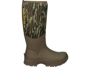 Muddy Outdoors Men's MTX 17 Rubber Boots - 174902"