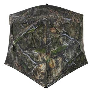 BRICKHOUSE WIDE BOTTOM 75x75x66 FOOTPRINT 80'' WIDTH MO COUNTRY DNA XL 