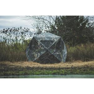 BRICKHOUSE WIDE BOTTOM EXTREME 75x75x66 FOOTPRINT 80'' WIDTH MO DNA XL 