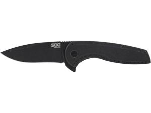SOG Aegis FLK 2.0 Pocket Knife - 723387