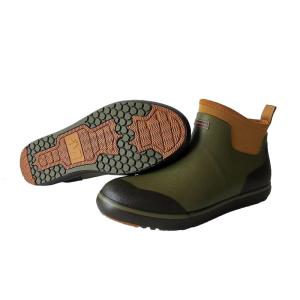 Muddy Outdoors Men's DV8 Deck Boots - 743722 