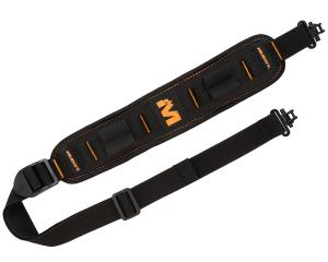 Muddy MUDSMTRSLBLK Summit Ridge Flexible Sling 178811
