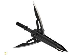 NAP Killzone RX 2.3 Cut On Contact Mechanical Broadhead - 535460