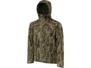 Muddy Outdoors Men's DV8 Cyclone Rain Jacket - 543771