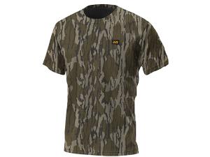 Muddy Outdoors Men's DV8 Ambush Lightweight Short Sleeve T Shirt - 125672