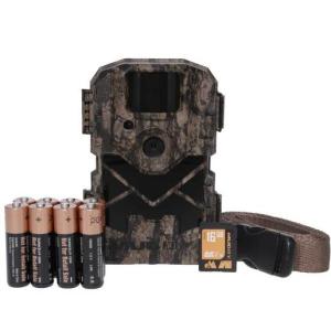 Muddy Pro Cam 28 Trail Camera Combo - Camo 