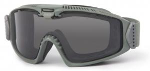 ESS Influx AVS Goggle Foliage Green, Foliage Green EE7018-07 888392084644