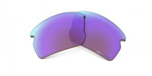 Oakley Flak 2.0 Replacement Lenses, Prizm Golf, ROO9295AY 2248