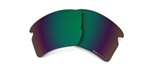 Oakley Flak 2.0 XL Polarized Replacement Lenses, Prizm Fresh Water, ROO9188AY 2277