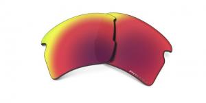 Oakley Flak 2.0 XL Replacement Lenses, Prizm Road, ROO9188AY 2266 888392109699