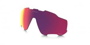 Oakley Jawbreaker Replacement Lenses, Prizm Road, ROO9290AY 2266 ROO9290AY2266