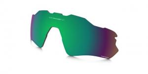 Oakley Radar EV Path Polarized Replacement Lenses, Prizm Fresh Water, ROO9208AY 2277