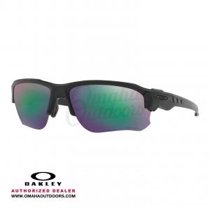 Oakley SI Speed Jacket Black Prizm Maritime OO9228-07 OO9228-07