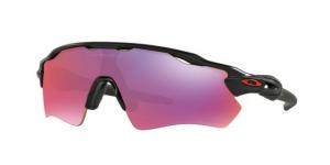 Oakley Radar EV Path Sunglasses 920846-38 - Matte Black Frame, Prizm Road Lenses