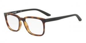 Arnette HANG FIVE AN7119 Eyeglass Frames 2087-53 - Havana Frame
