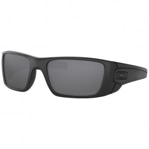 Oakley SI Fuel Cell Blackside Frame w/ Prizm Black Polarized Lens 009096-1560