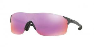 Oakley OO9388 Sunglasses 938805-38 - Matte Steel Frame, Prizm Golf Lenses