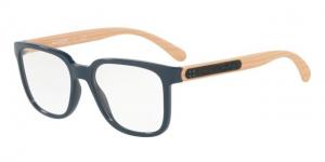 Arnette ASHLAND AN7127 Eyeglass Frames 2459-52 - Blue Frame