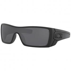 Oakley SI Batwolf Blackside w/PRIZM Black Polarized Lenses OO9101-6127 888392348340