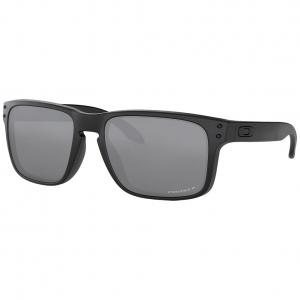 Oakley SI Holbrook OO9102 Blackside Collection Prizm Grey Polarized Sunglasses 100146226-4993842