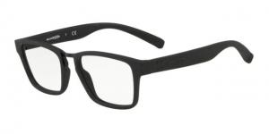 Arnette FREAK FLAG AN7152 Eyeglass Frames 2541-53 - Rough Black
