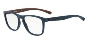 Arnette KIIP AN7153 Eyeglass Frames 2545-54 - Matte Blu Avio