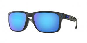 Oakley Holbrook Sunglasses 9102H0-55 - , Prizm Sapphire Polarized Lenses OO91029102H055