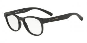 Arnette SKRILL AN7158 Eyeglass Frames 01-50 - Matte Black