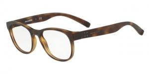 Arnette SKRILL AN7158 Eyeglass Frames 2152-50 - Matte Havana