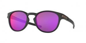 Oakley Latch OO9265 Sunglasses 926549-53 - , Prizm Road Lenses
