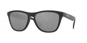 Oakley Frogskin ASIA FIT OO9245 Sunglasses 924587-54 - , Prizm Black Polarized Lenses