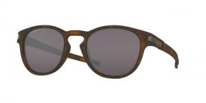 Oakley Latch OO9265 Sunglasses 926550-53 - , Prizm Grey Lenses