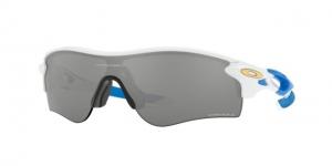 Oakley Radarlock Path ASIAN OO9206 Sunglasses 920647-38 - , Prizm Black Lenses