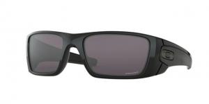 Oakley Fuel Cell Sunglasses 9096K2-60 - , Prizm Grey Lenses OO90969096K260