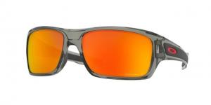 Oakley Turbine Sunglasses 926357-63 - , Prizm Ruby Polarized Lenses