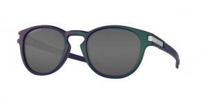 Oakley Latch OO9265 Sunglasses 926551-53 - , Prizm Black Polarized Lenses