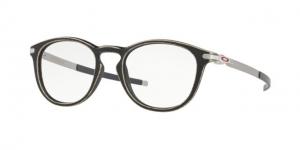 Oakley PITCHMAN R OX8105 Eyeglass Frames 810517-50 - , Clear Lenses