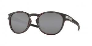 Oakley Latch OO9265 Sunglasses 926553-53 - , Prizm Black Lenses