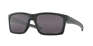 Oakley Mainlink OO9264 Sunglasses 926441-61 - , Prizm Grey Lenses