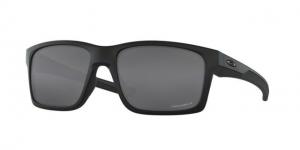 Oakley Mainlink OO9264 Sunglasses 926445-61 - , Prizm Black Polarized Lenses