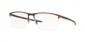 Oakley TIE BAR 0.5 OX5140 Eyeglass Frames 514002-54 - , Clear Lenses