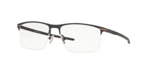 Oakley TIE BAR 0.5 OX5140 Eyeglass Frames 514003-54 - , Clear Lenses